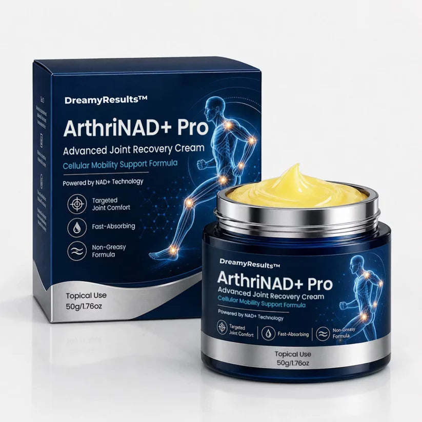 Zyffyz® Advanced Joint Recovery Cream