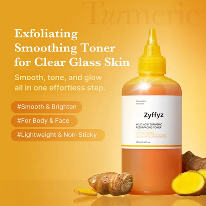 Say Goodbye to Rough, Dull Skin – 5-Step Korean Body Glow System💧