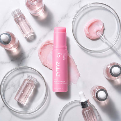 Up to 72% OFF Zyffyz PDRN Pink Collagen Volume Multi Balm