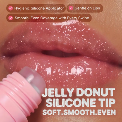 [NEW][zyffyz] PDRN Peptide Glossy Lip Balm