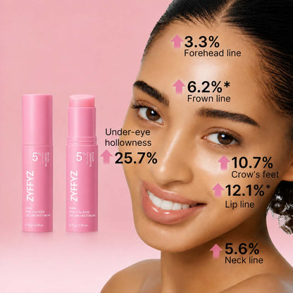Up to 72% OFF Zyffyz PDRN Pink Collagen Volume Multi Balm