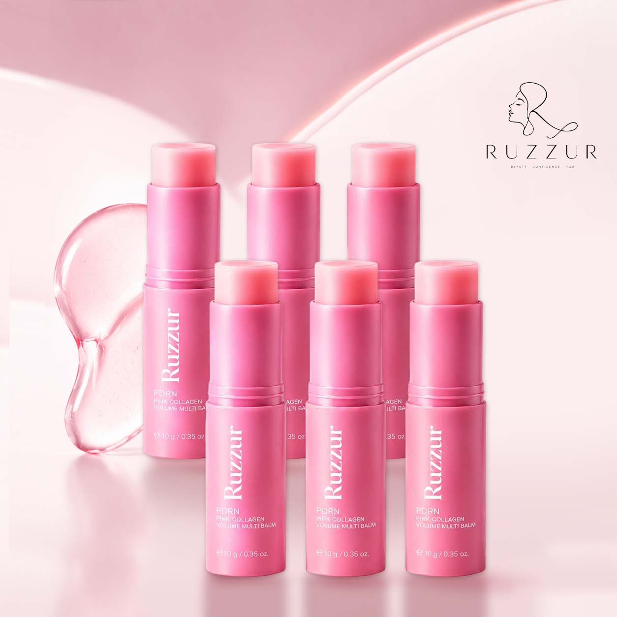 Buy 3 + GET 3FREE