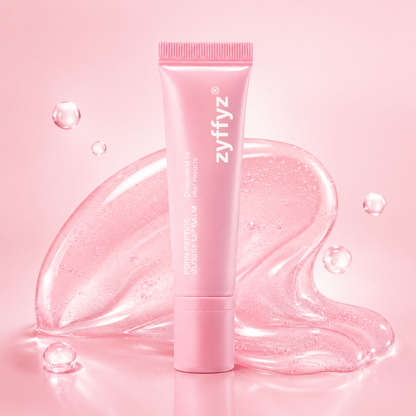 [NEW][zyffyz] PDRN Peptide Glossy Lip Balm