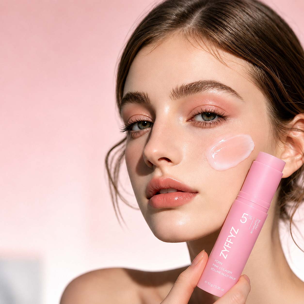 Up to 72% OFF Zyffyz PDRN Pink Collagen Volume Multi Balm