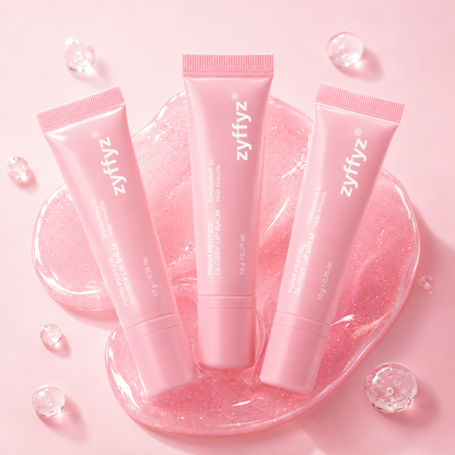 [NEW][zyffyz] PDRN Peptide Glossy Lip Balm