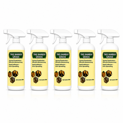 🔥🔥2026 SALE - Fast-Acting Natural Weed & Grass Killer Spray