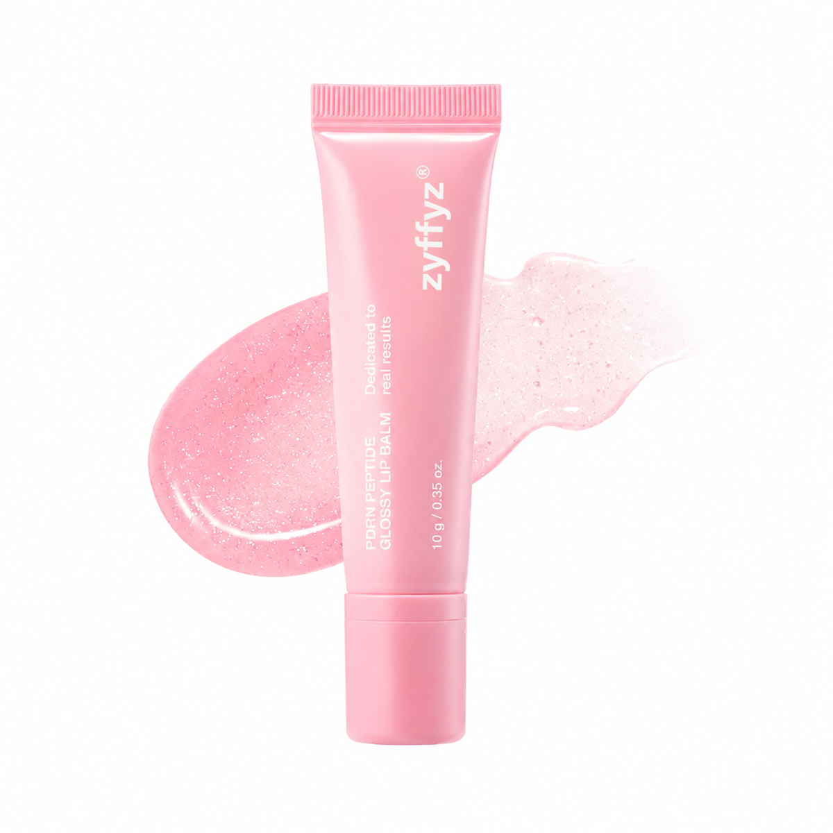 [NEW][zyffyz] PDRN Peptide Glossy Lip Balm