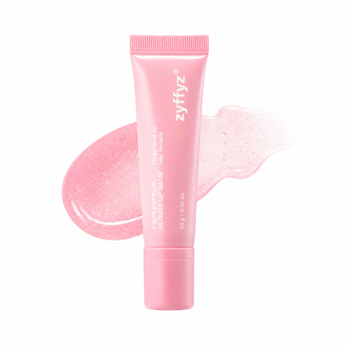 [NEW][zyffyz] PDRN Peptide Glossy Lip Balm