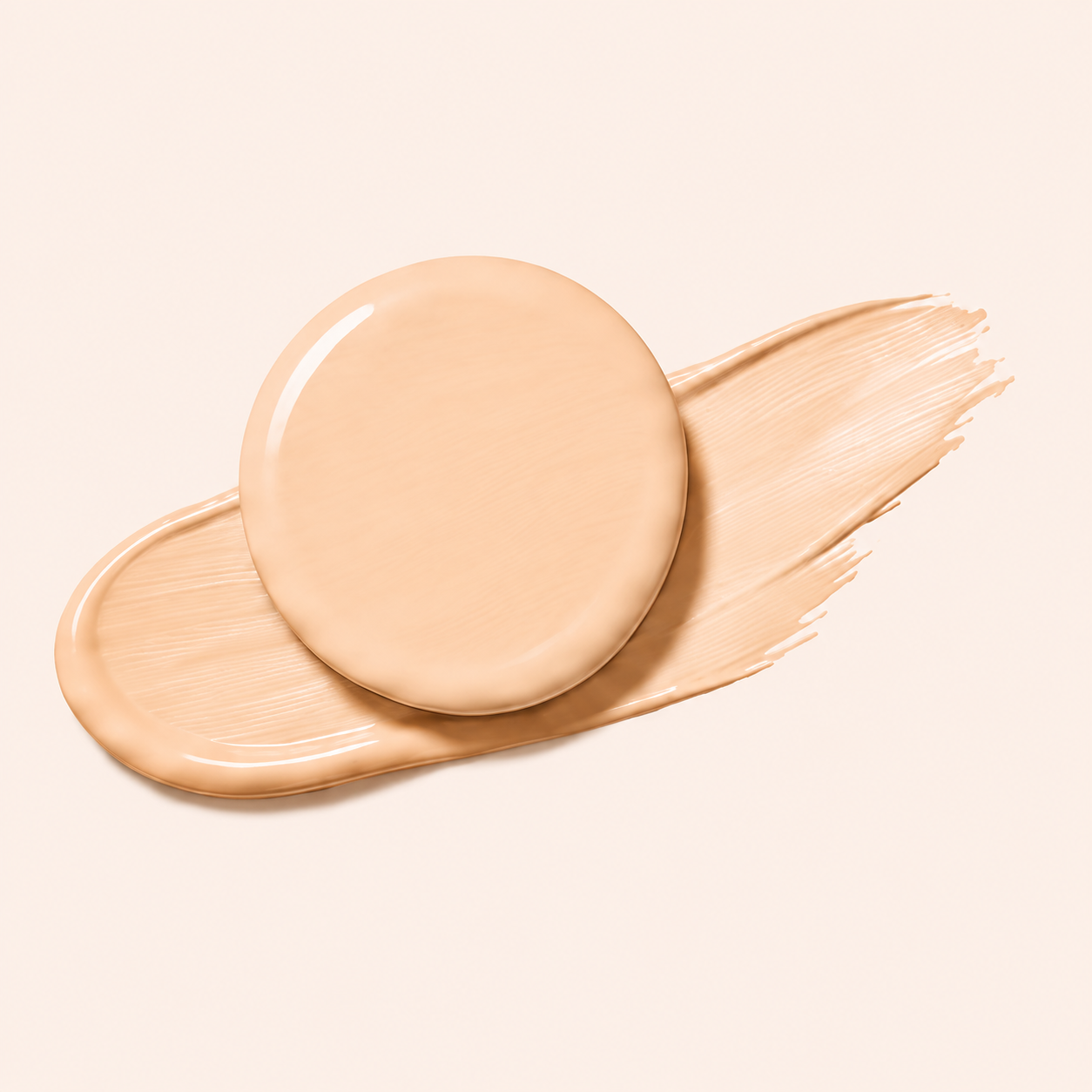 CC tinted serum +SPF 30 summer glow duo
