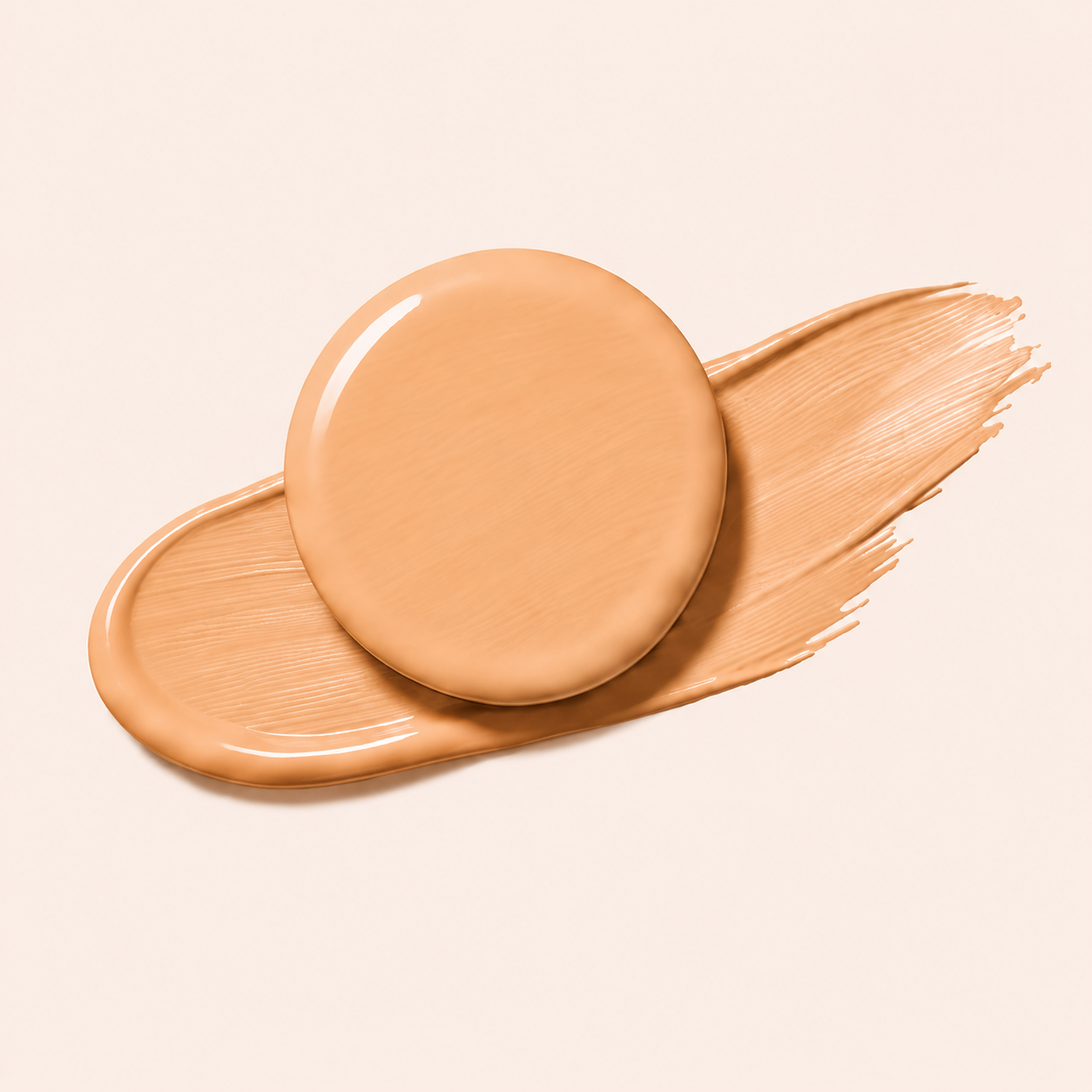 CC tinted serum +SPF 30 summer glow duo
