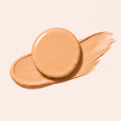 CC tinted serum +SPF 30 summer glow duo