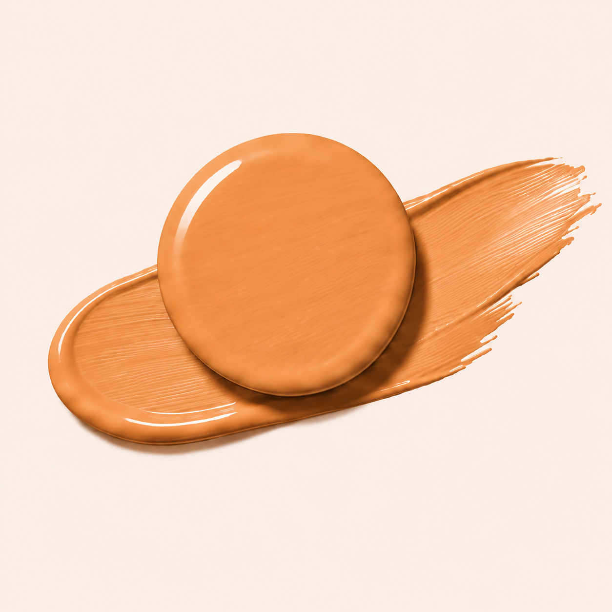 CC tinted serum +SPF 30 summer glow duo