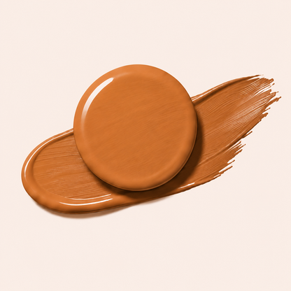 CC tinted serum +SPF 30 summer glow duo