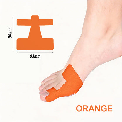 Pre-cut Bunion Corrector Kinesiology Tape