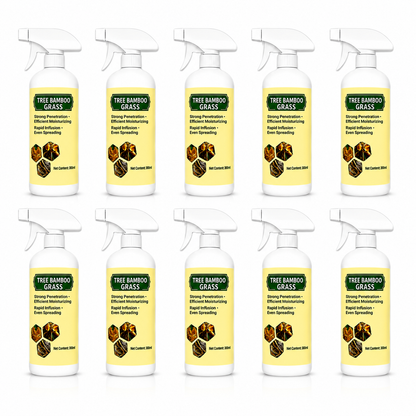 🔥🔥2026 SALE - Fast-Acting Natural Weed & Grass Killer Spray