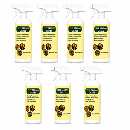 🔥🔥2026 SALE - Fast-Acting Natural Weed & Grass Killer Spray