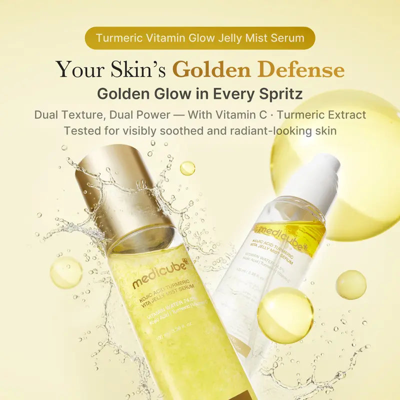 Say Goodbye to Rough, Dull Skin – 5-Step Korean Body Glow System💧