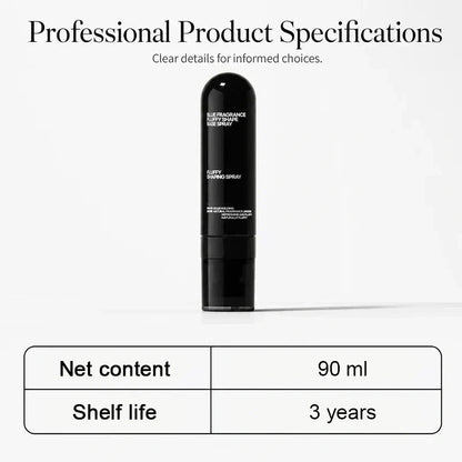 ⏳🔥LIMITED-TIME 73% OFF! ⏰Peach-Scented Volumizing & Setting Spray – Lightweight, Bouncy Hair & Long-Lasting Hold